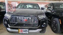 تويوتا هايلوكس